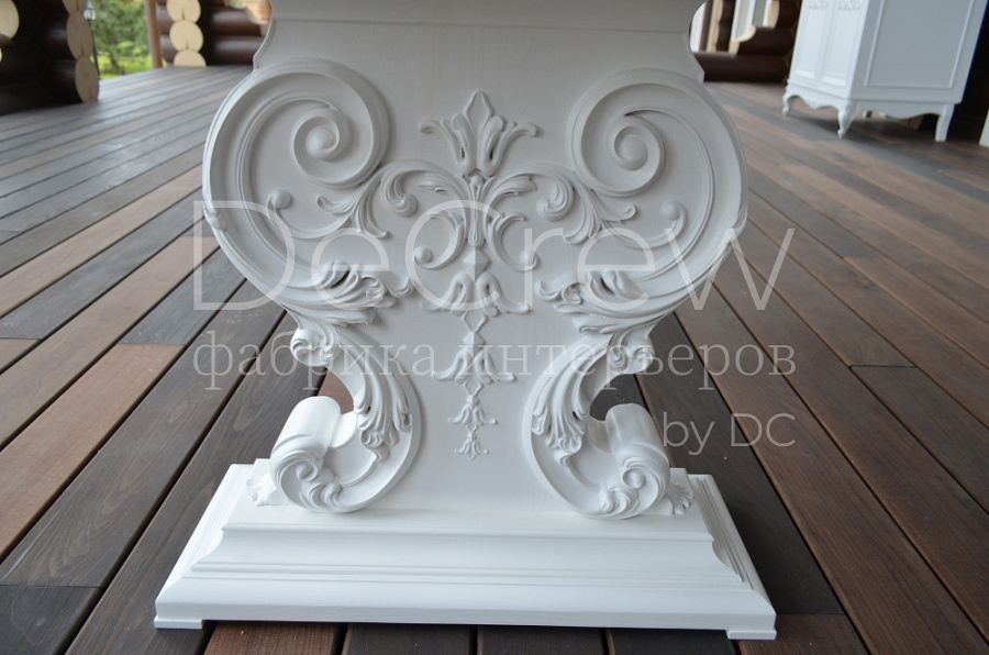 Изображение: Терраса ТВМ3