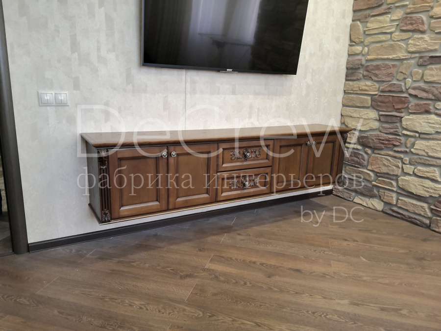 Изображение: Подвесная консоль ТV CTV 17