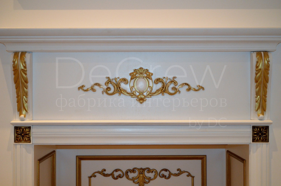 Изображение: Дверь 010