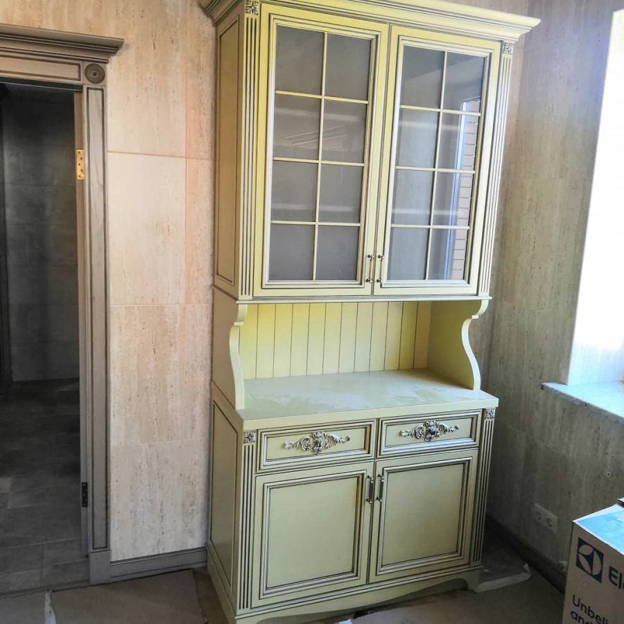 Изображение: Кухня 013