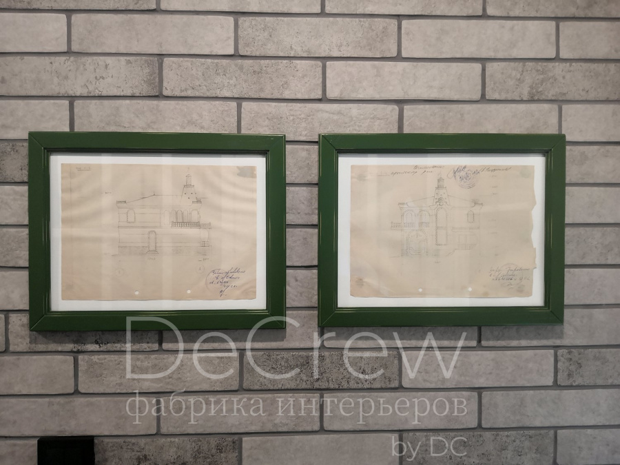 Изображение: Прихожая 007