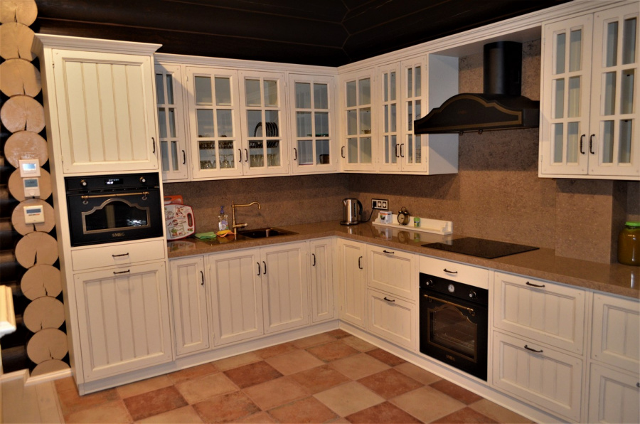 Изображение: Кухня 008