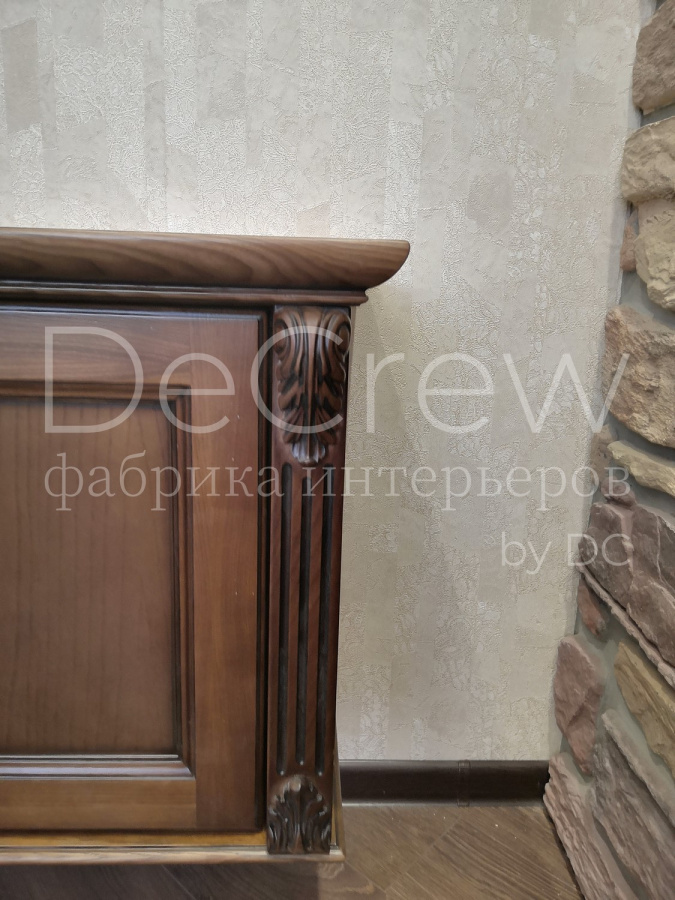 Изображение: Подвесная консоль ТV CTV 17