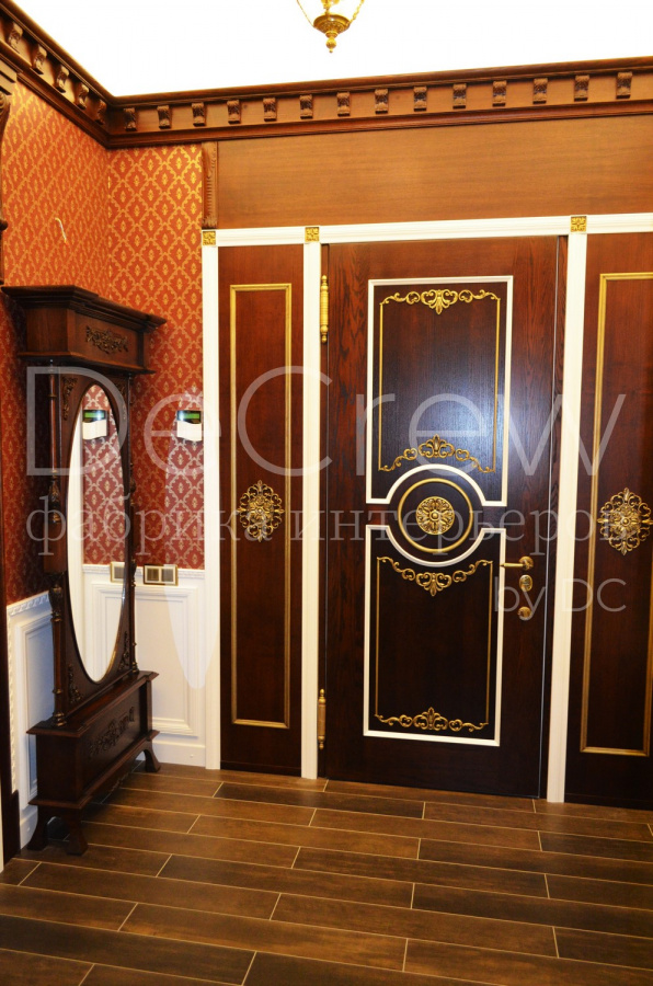 Изображение: Прихожая 003