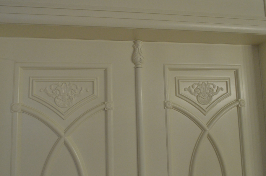 Изображение: Дверь 012