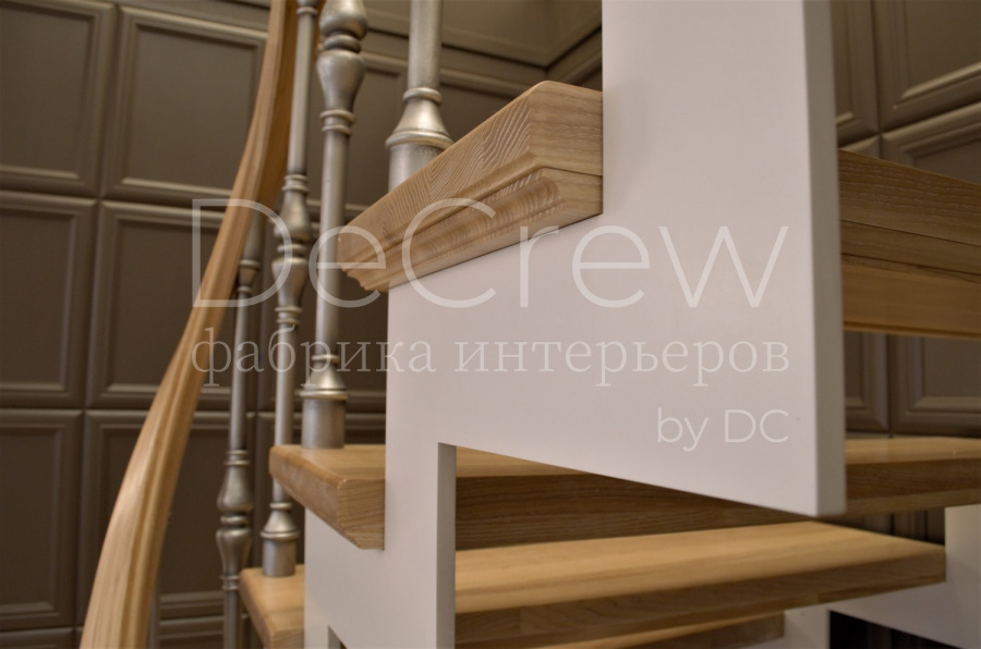 Изображение: Лестница Л020