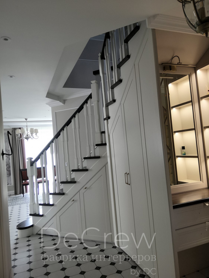 Изображение: Прихожая 009