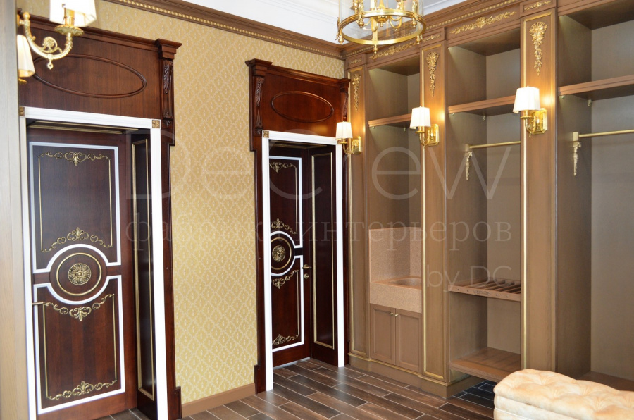 Изображение: Дверь 010