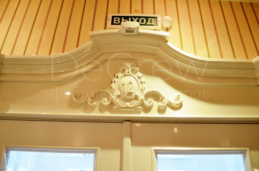 Изображение: Дверь 009