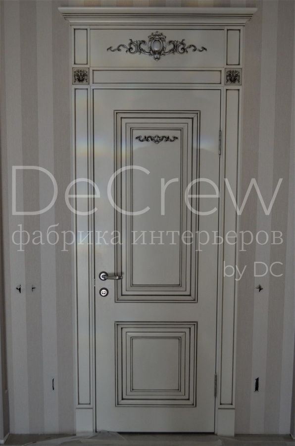 Изображение: Дверь 016