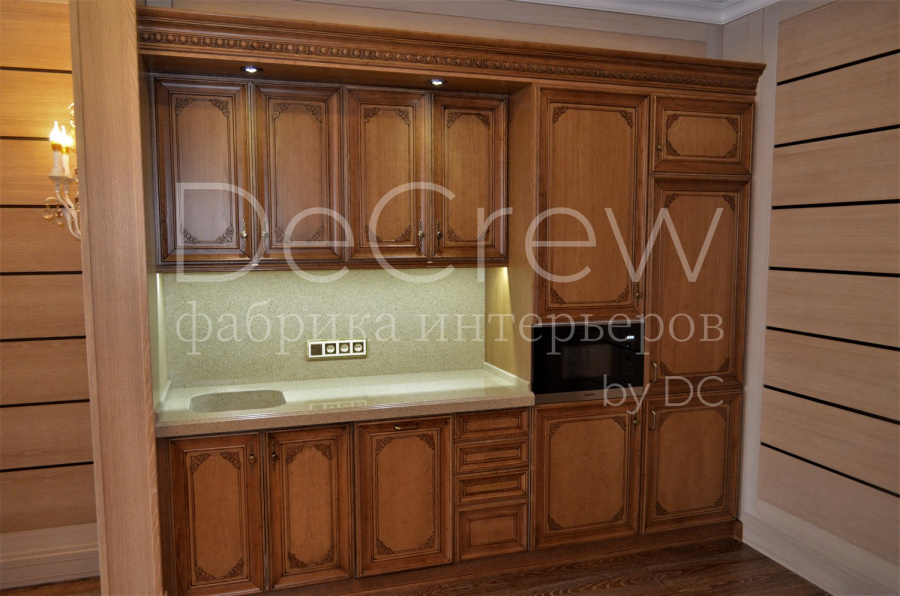 Изображение: Кухня 007