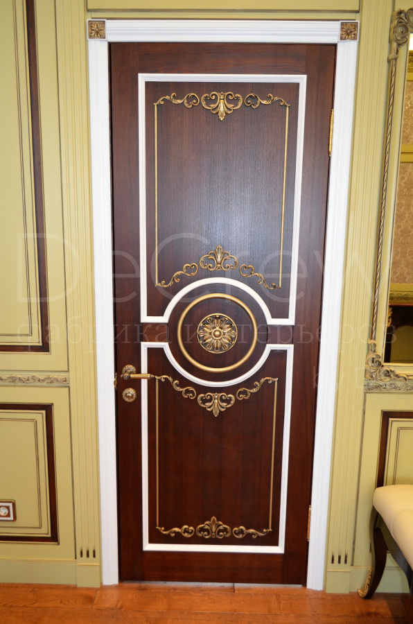 Изображение: Дверь 010