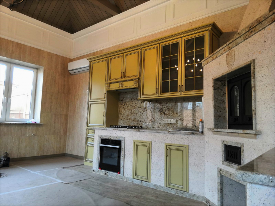 Изображение: Кухня 013