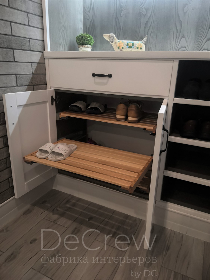 Изображение: Прихожая 007