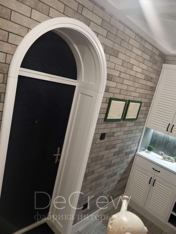 Изображение: Прихожая 007