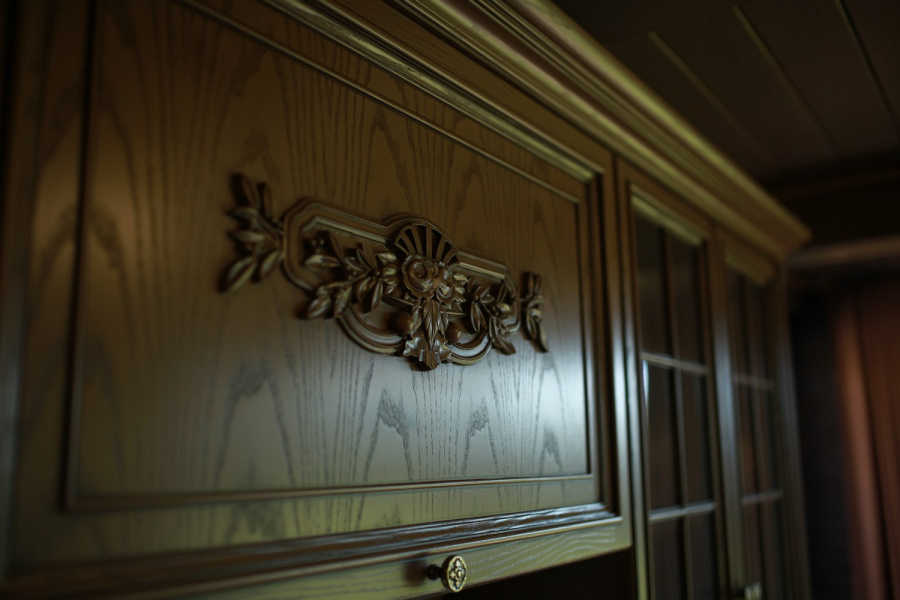 Изображение: Кухня 012