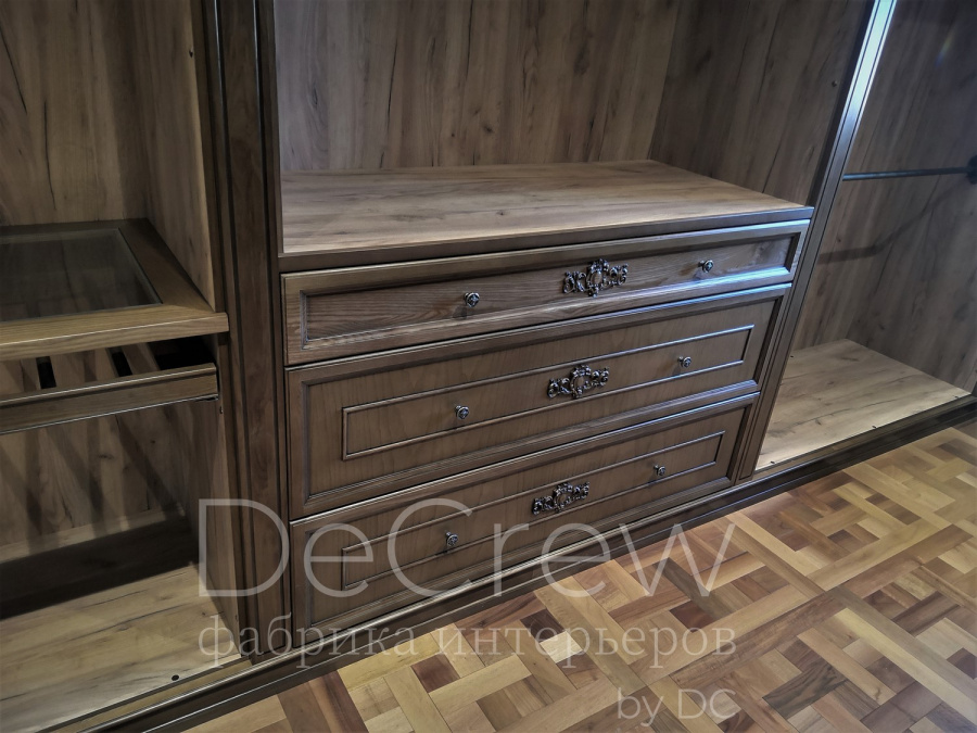 Изображение: Гардероб ГБ015