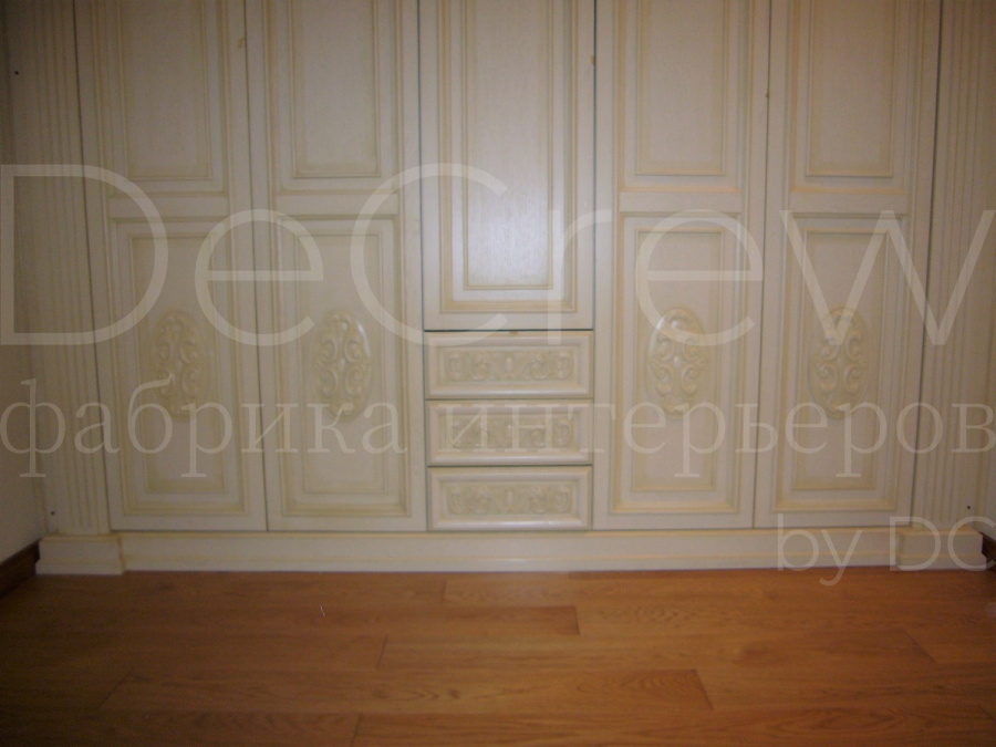 Изображение: Гардероб ГБ004