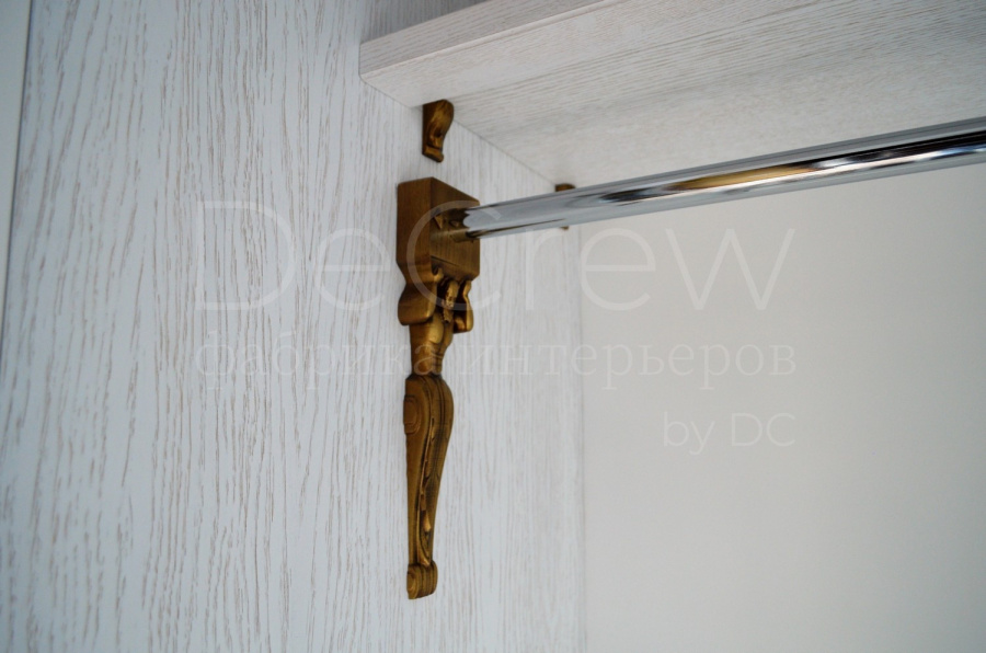 Изображение: Гардероб ГБ003