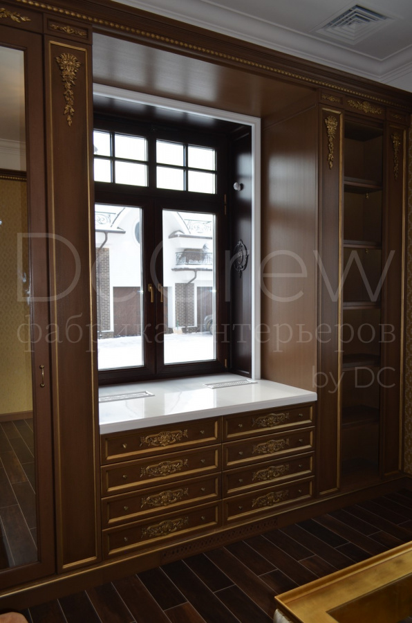 Изображение: Гардероб ГБ001