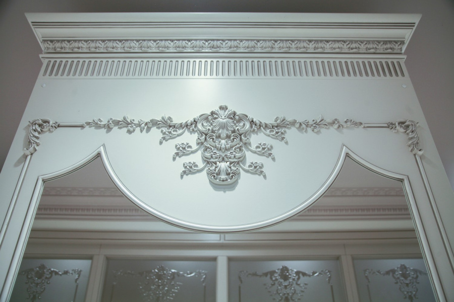 Изображение: Гардероб ГБ014