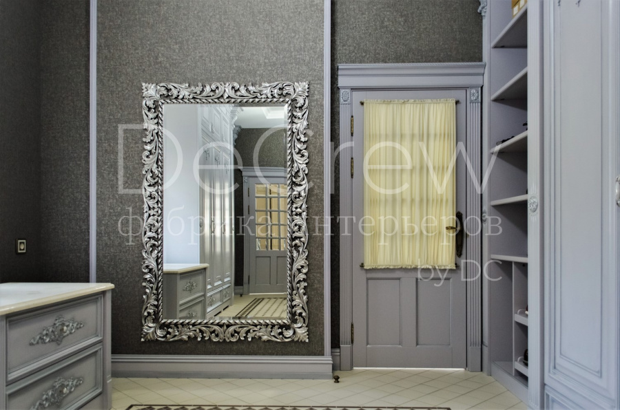 Изображение: Гардероб ГБ012