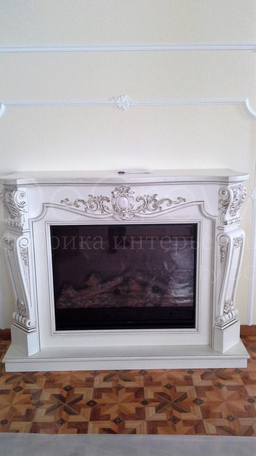 Изображение: Камин 001