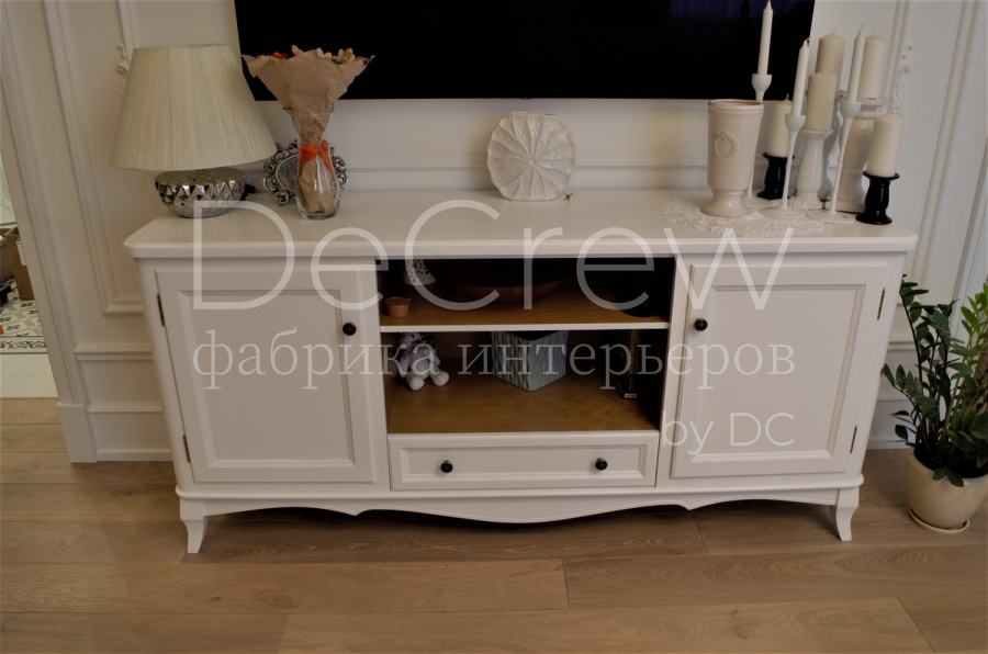 Изображение: Тумба ТV CTV 16