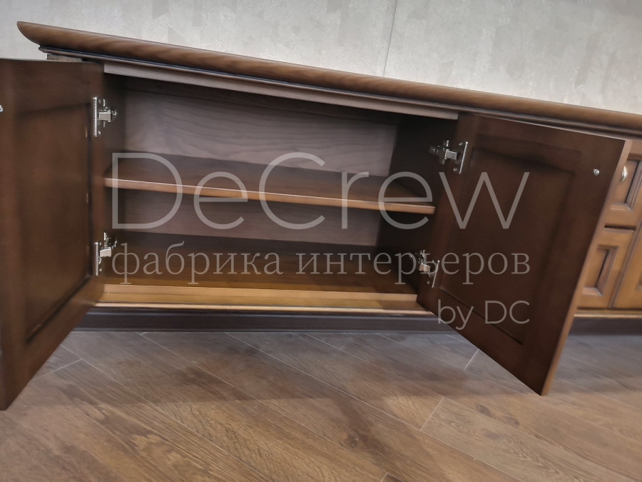 Изображение: Подвесная консоль ТV CTV 17