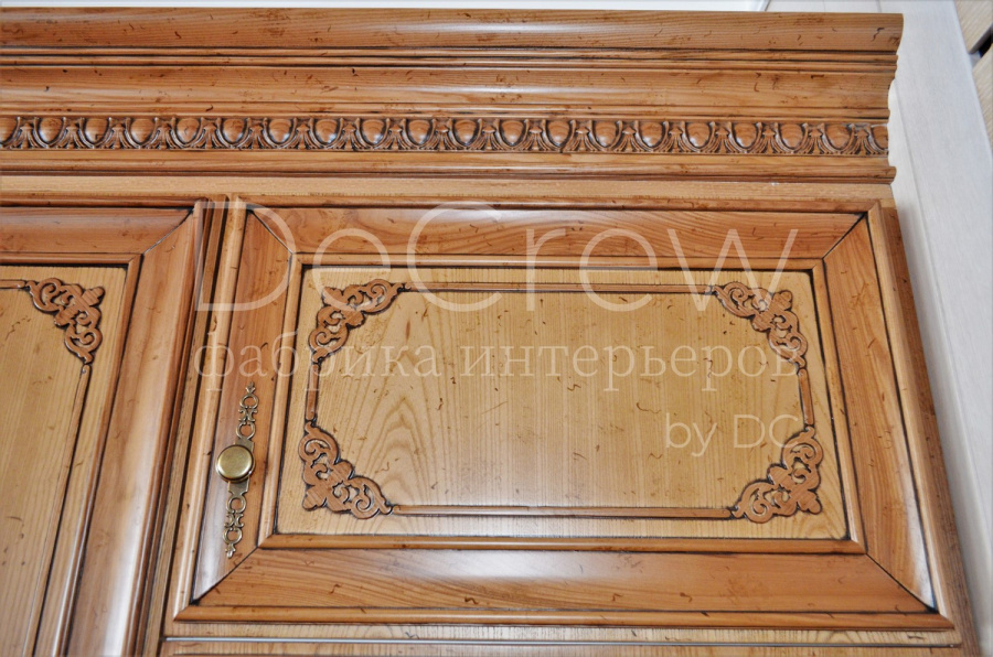 Изображение: Кухня 007