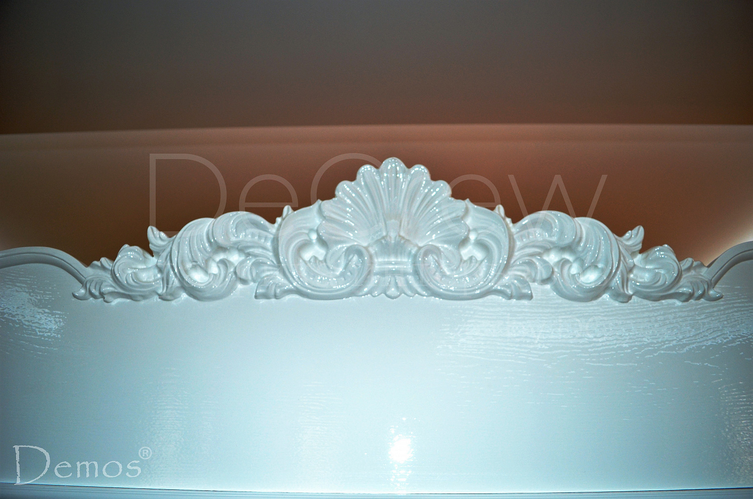 ТV стойка двусторонняя СТV6