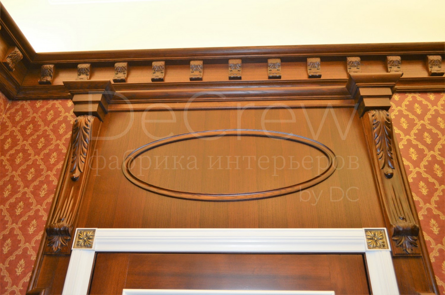 Изображение: Дверь 010