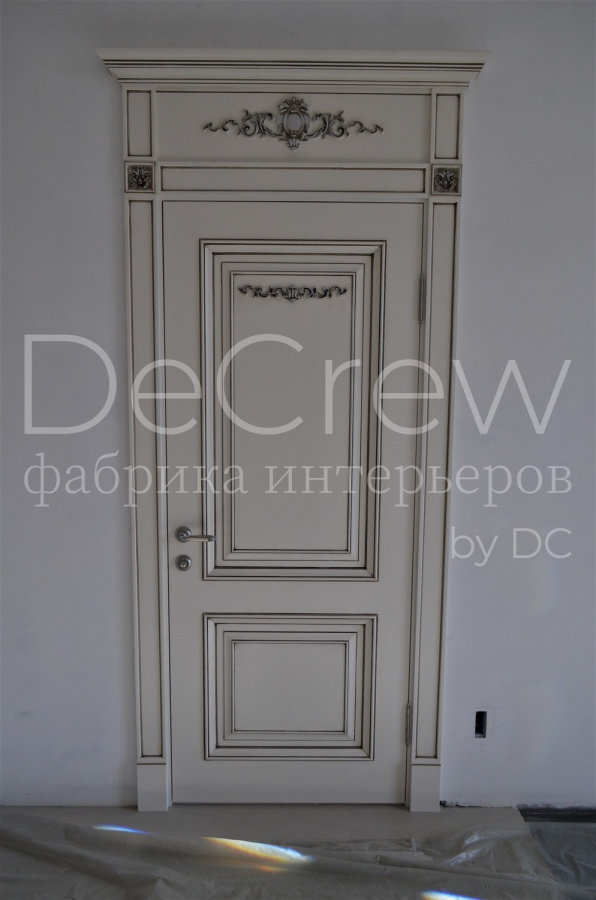 Изображение: Дверь 016