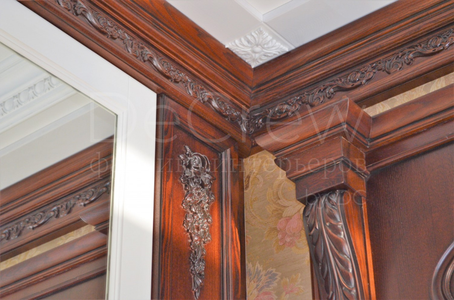 Изображение: Гардероб ГБ003