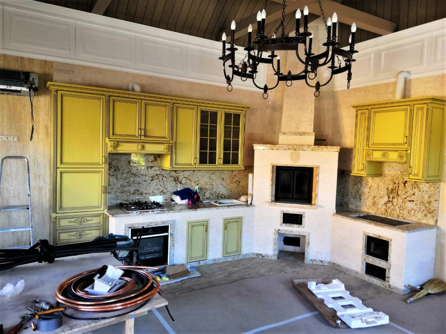 Изображение: Кухня 013