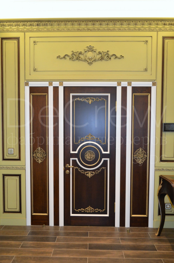 Изображение: Дверь 010