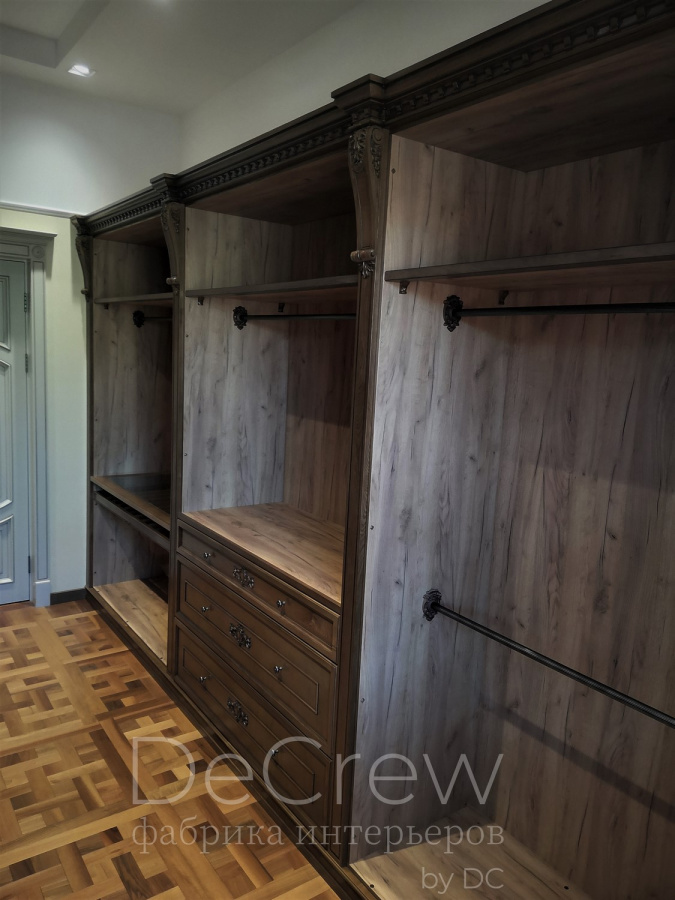 Изображение: Гардероб ГБ015