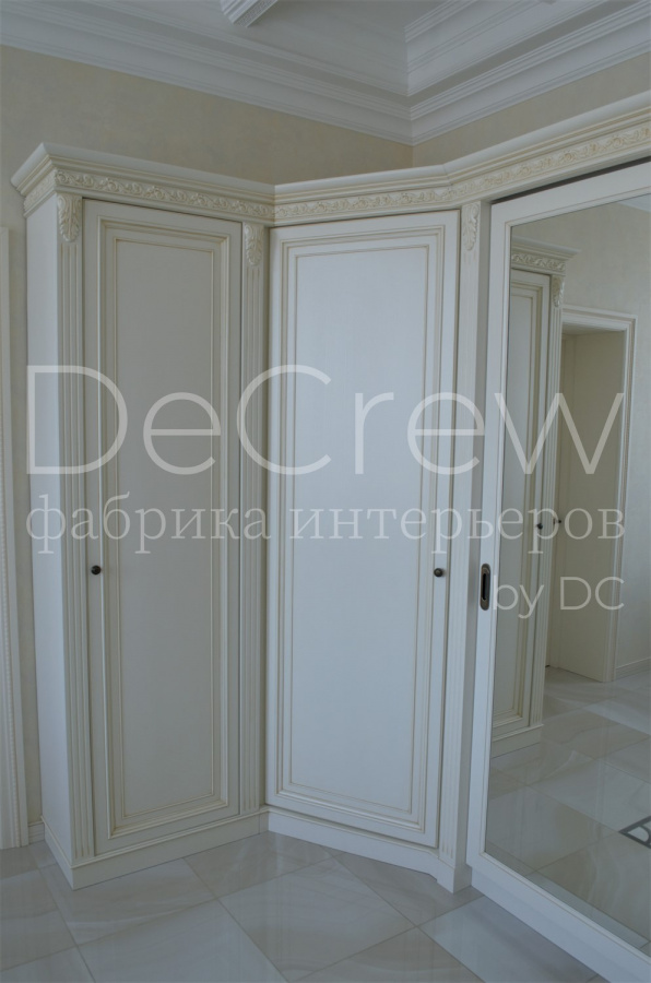 Изображение: Гардероб ГБ013