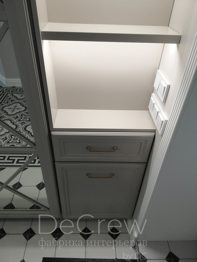 Изображение: Прихожая 009