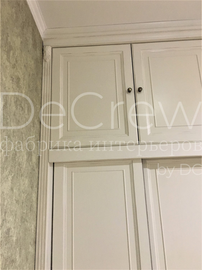 Изображение: Гардероб ГБ009