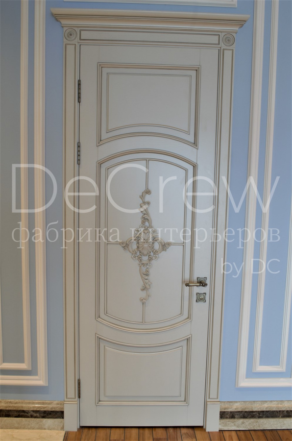 Изображение: Дверь 017