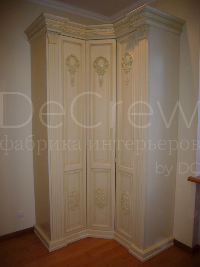 Изображение: Гардероб ГБ004