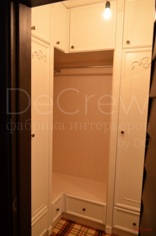 Изображение: Гардероб ГБ006