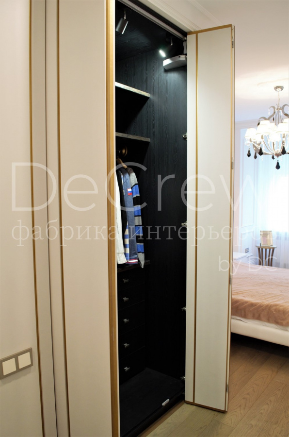 Изображение: Гардероб ГБ010