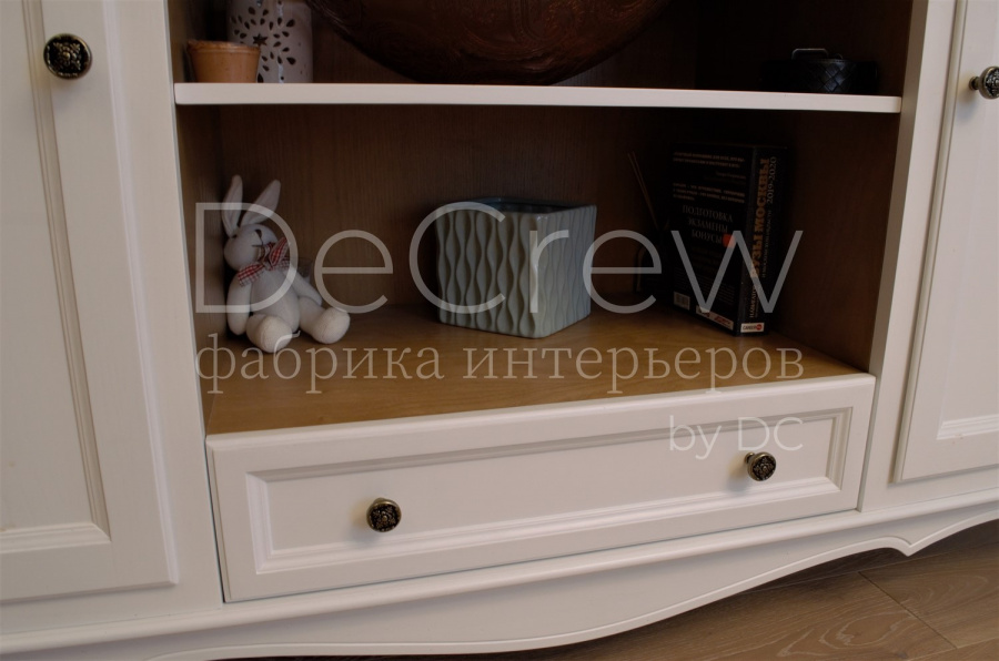 Изображение: Тумба ТV CTV 16