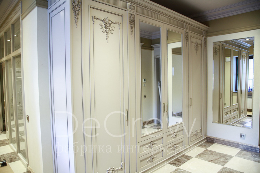 Изображение: Прихожая 008