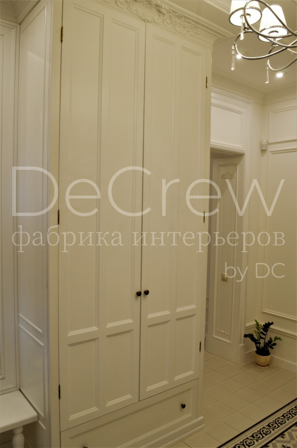 Изображение: Прихожая 005