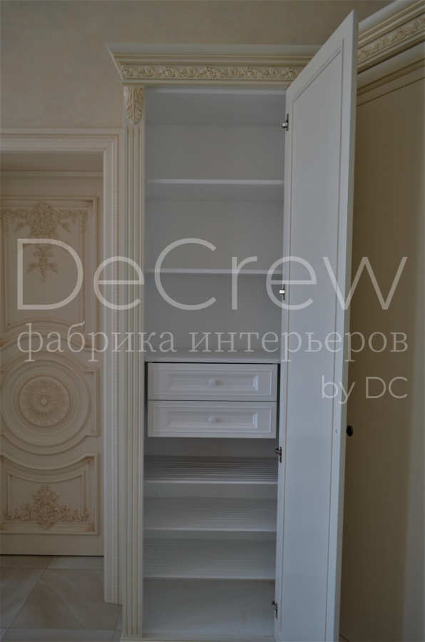 Изображение: Гардероб ГБ013