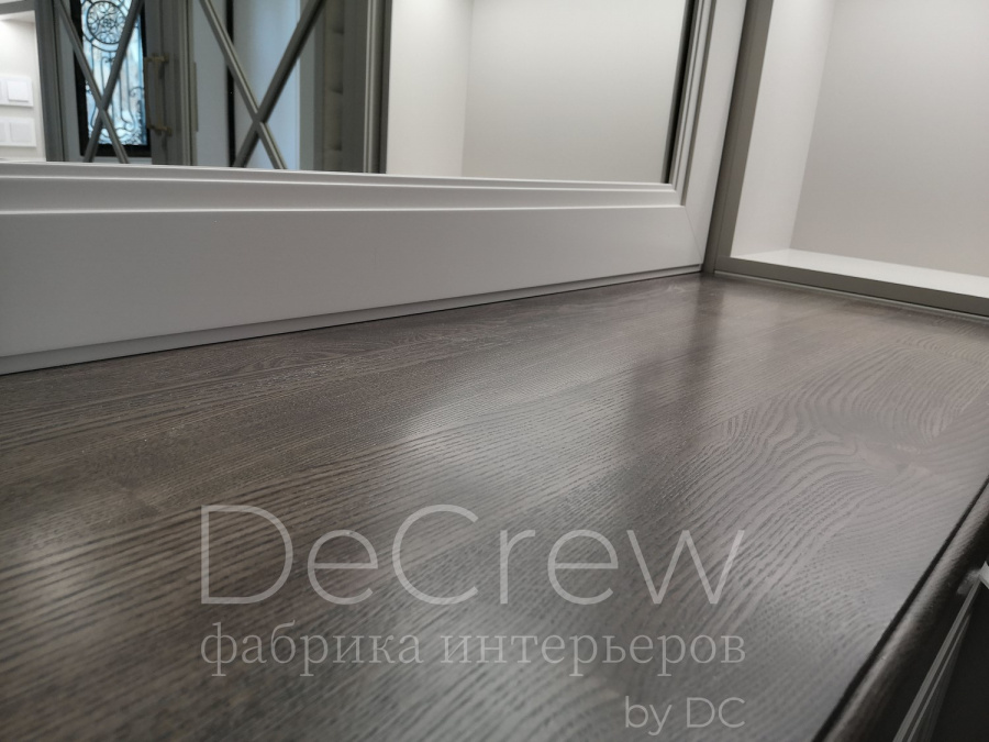 Изображение: Прихожая 009