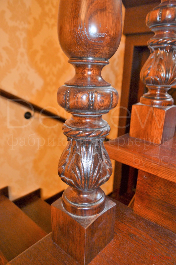Изображение: Лестница Л006